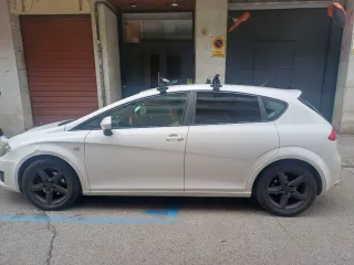 SEAT Leon 2009
