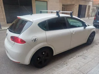 SEAT Leon 2009