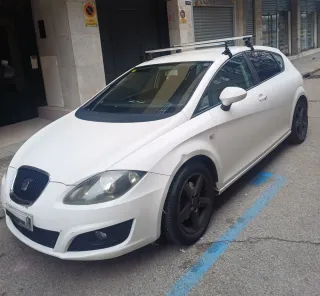 SEAT Leon 2009