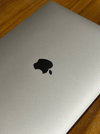MacBook Air M1 512 GB Plata
