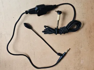 Cable Micrófono V-MODA para Auriculares