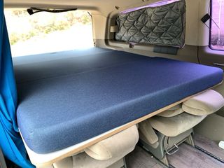 Vendo Mercedes Viano 14000 negociables