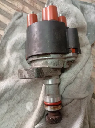 Distribuidor Mercedes W124