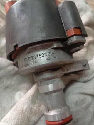 Distribuidor Mercedes W124