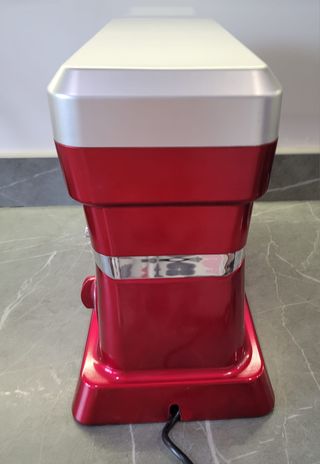 Batidora Clatronic Repostería Roja