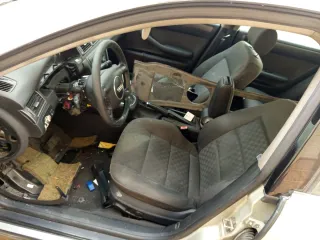 Despiece Audi A6 2.5 TDI V6 2001