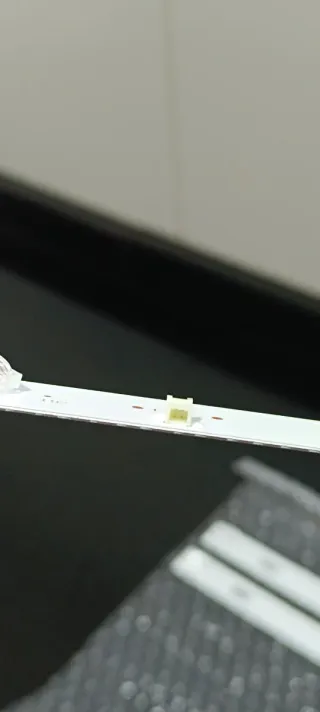 Tiras LED TV 32 pulgadas Schneider JVC y similares