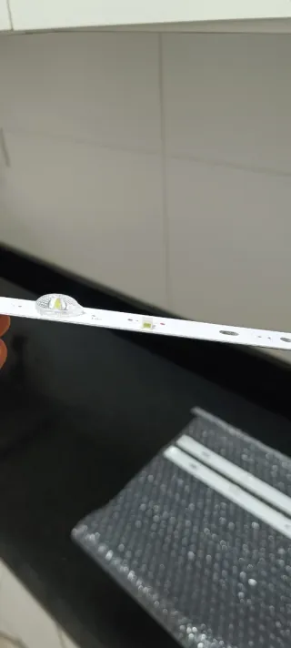 Tiras LED TV 32 pulgadas Schneider JVC y similares