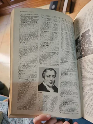 Diccionario enciclopedico durvan