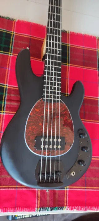 AJUSTA tu Bajo Eléctrico!