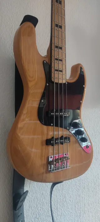 AJUSTA tu Bajo Eléctrico!