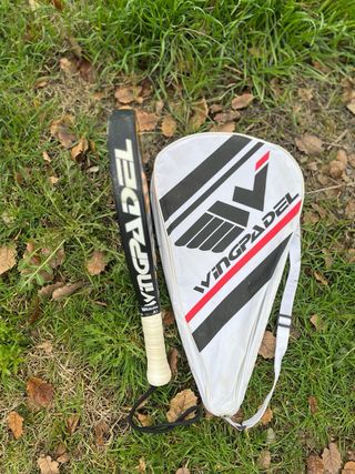 Pala de pádel Wingpadel Air Combat 2