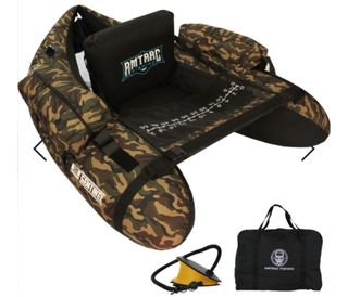 Pato de pesca Camuflaje