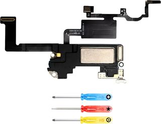 MMOBIEL Altavoz compatible con iPhone 12/12 Pro –