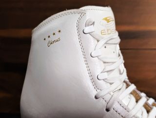 Pattini Edea da artistico Size 255 ruote Roll-line