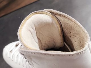 Pattini Edea da artistico Size 255 ruote Roll-line