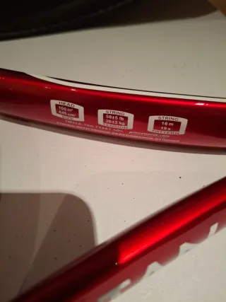 Raqueta de Tenis Prince Air Series