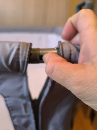 Cuna colecho Kinderkraft 5 alturas