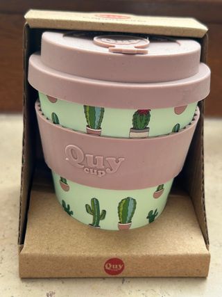 TAZZA QUY CUP DA CAPPUCCINO