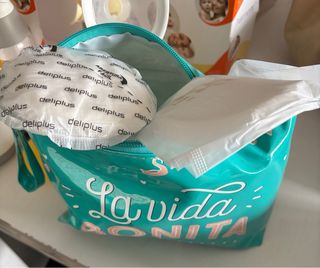 Sacaleches Medela Eléctrico y Manual