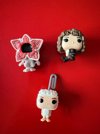 Funko Pop Stranger Things (leer descripción)