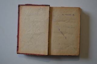 LIBRO LOS PETARDISTAS TOMO I 1875 ANTIGÜEDAD