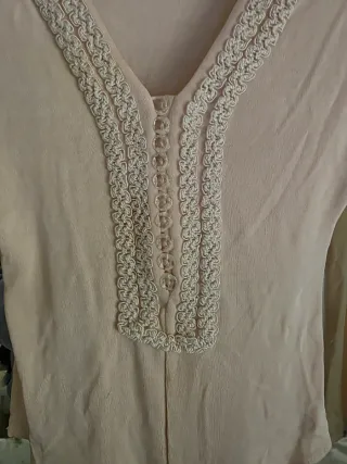 Boutique Vintage T.M sin uso