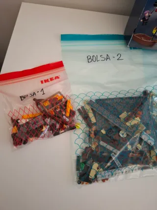 Lego Harry Potter Grande Sala di Hogwarts 75954