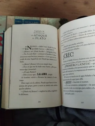 La increíble historia de... El gigante alucinante