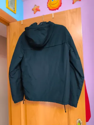 Canguro Pull&Bear chica Talla S