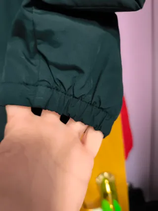 Canguro Pull&Bear chica Talla S