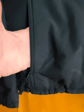 Canguro Pull&Bear chica Talla S