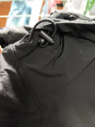 Canguro Pull&Bear chica Talla S