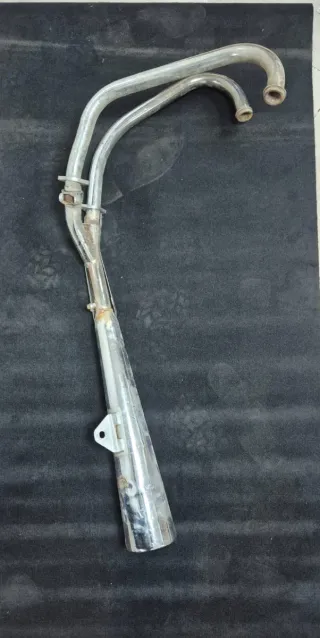 Escape Suzuki Marauder