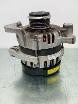 Alternador hyundai 3730004950 kona - 1.0 mt 159049