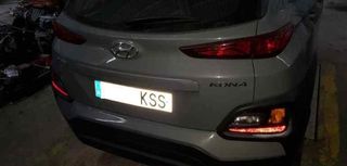 Alternador hyundai 3730004950 kona - 1.0 mt 159049