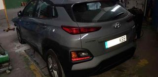 Alternador hyundai 3730004950 kona - 1.0 mt 159049