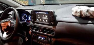 Alternador hyundai 3730004950 kona - 1.0 mt 159049