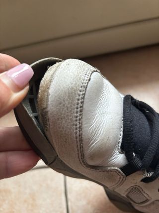 Scarpe Jordan Bambino Taglia 33.5