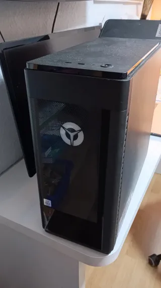 Lenovo Legion T5 28IMB05 PC Gaming