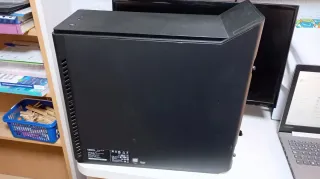 Lenovo Legion T5 28IMB05 PC Gaming