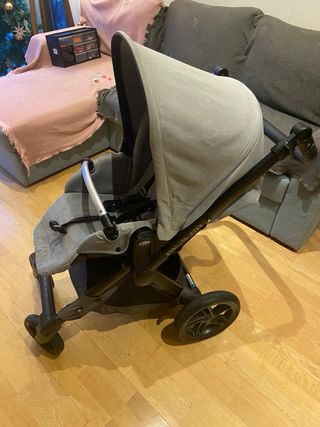 Carrito de bebes, Marca: Jane 0-3 años.
