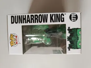 Funko Pop! Lord of the Rings 1770 Dunharrow King