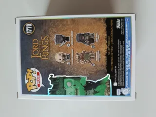 Funko Pop! Lord of the Rings 1770 Dunharrow King
