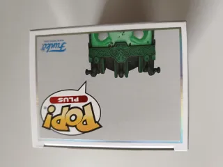 Funko Pop! Lord of the Rings 1770 Dunharrow King