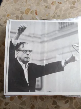 Mozart: Requiem - Karajan