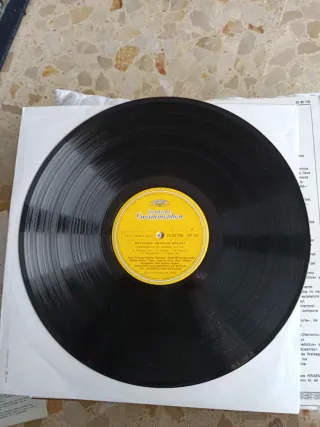 Mozart: Requiem - Karajan