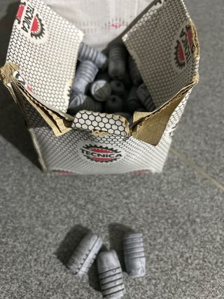 Tacos Capó Renault, Seat TÉCNICA