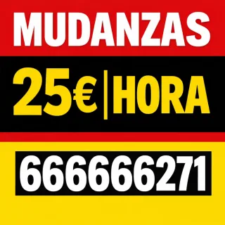 Mudanzas