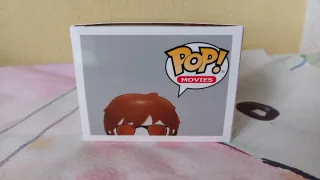 Funko Pop! The Hangover Alan & Baby Carlos #15